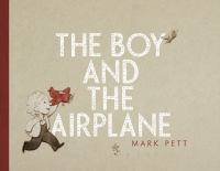 The boy & the airplane