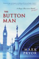The button man : a Hugo Marston novel