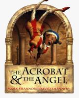 The acrobat and the angel