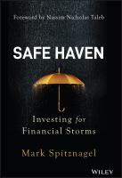 Safe haven : investing for financial storms