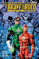 Flash & Green Lantern : the brave and the bold