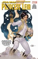 Star Wars. Princess Leia