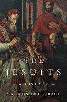 The Jesuits : a history