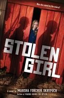 Stolen girl : a novel