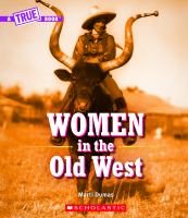 Women in the Old West