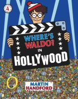 Where's Waldo? : in Hollywood