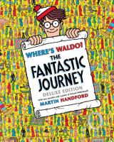 Where's Waldo? : the fantastic journey