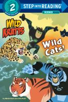 Wild cats!