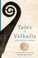 Tales of Valhalla : Norse myths & legends
