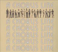 A chorus line : original Broadway cast recording