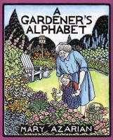 A gardener's alphabet