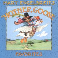 Mary Engelbreit's Mother Goose favorites