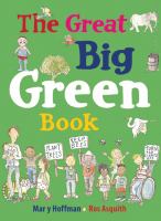 The great big green book