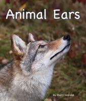 Animal ears