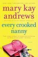 Every crooked nanny