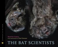 The bat scientists