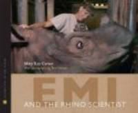 Emi and the rhino scientist