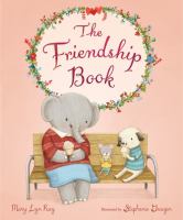 The friendship book