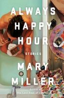 Always happy hour : stories