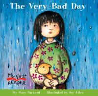 The very bad day