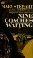 Nine coaches waiting