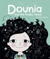 Dounia and the magic seeds