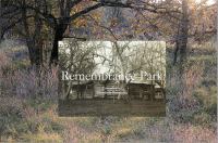 Remembrance Park : the fur trading era in Johnson County, Iowa and a proposal for a wildflower park to contemplate the origins of the county