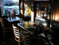 The Burg : a writers' diner