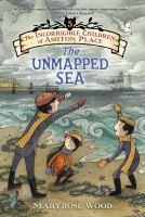 The unmapped sea