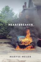 Heartbreaker : stories