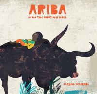 Ariba : an old tale about new shoes