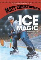 Ice magic