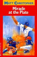Miracle at the plate
