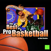 The best of pro basketball