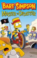 Bart Simpson : master of disaster