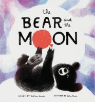 The bear and the moon