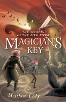 The magician's key