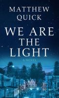 We are the light