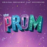 The prom : original Broadway cast recording