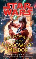 Luke Skywalker and the shadows of Mindor