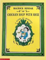 Chicken soup with rice : a book of months