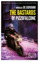 The bastards of Pizzofalcone