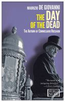 The day of the dead : the autumn of Commissario Ricciardi
