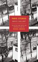 Paris stories