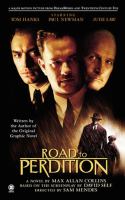 Road to perdition : a novel