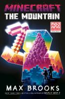Minecraft : the mountain