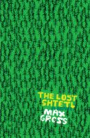 The lost shtetl  : a novel