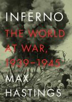 Inferno : the world at war, 1939-1945