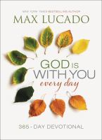 God is with you every day : a 365-day devotional