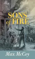 Sons of fire